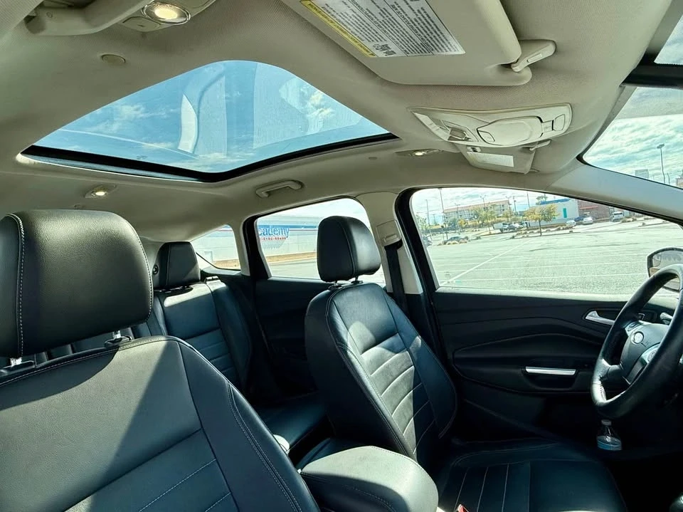 2014 Ford C-Max - Image 10 of 10