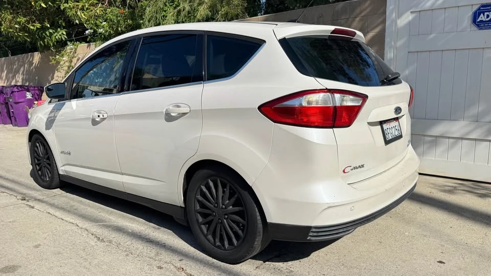 2014 Ford C-Max - Image 3 of 19