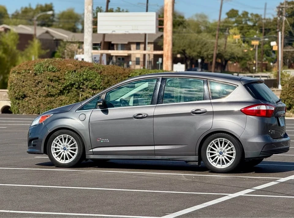 2014 Ford C-Max - Image 6 of 10