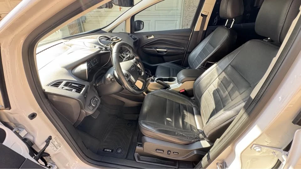 2014 Ford C-Max - Image 14 of 19