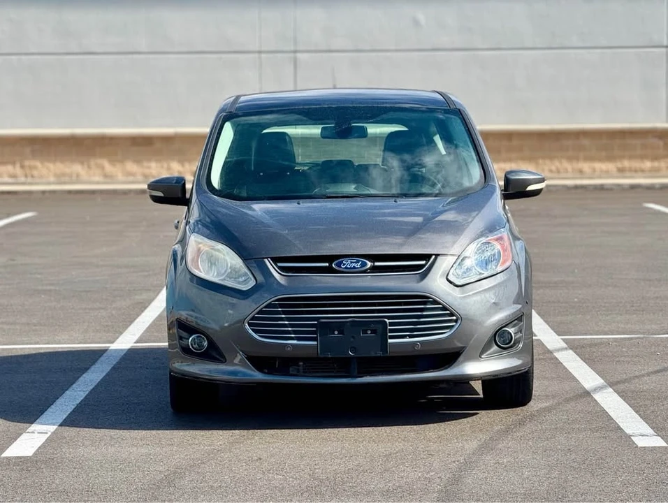 2014 Ford C-Max - Image 2 of 10