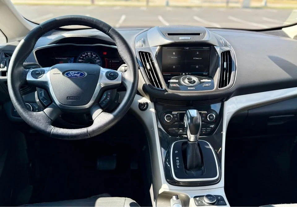 2014 Ford C-Max - Image 7 of 10