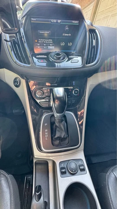 2014 Ford C-Max - Image 12 of 19