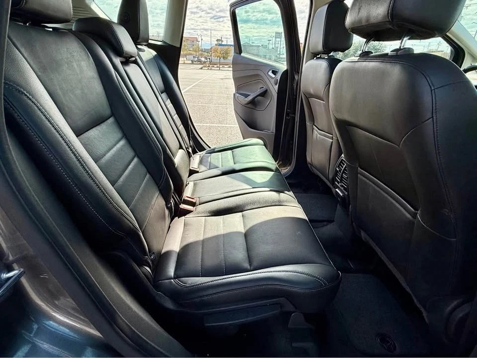 2014 Ford C-Max - Image 9 of 10