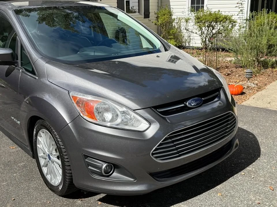 2014 Ford C-Max - Image 4 of 7