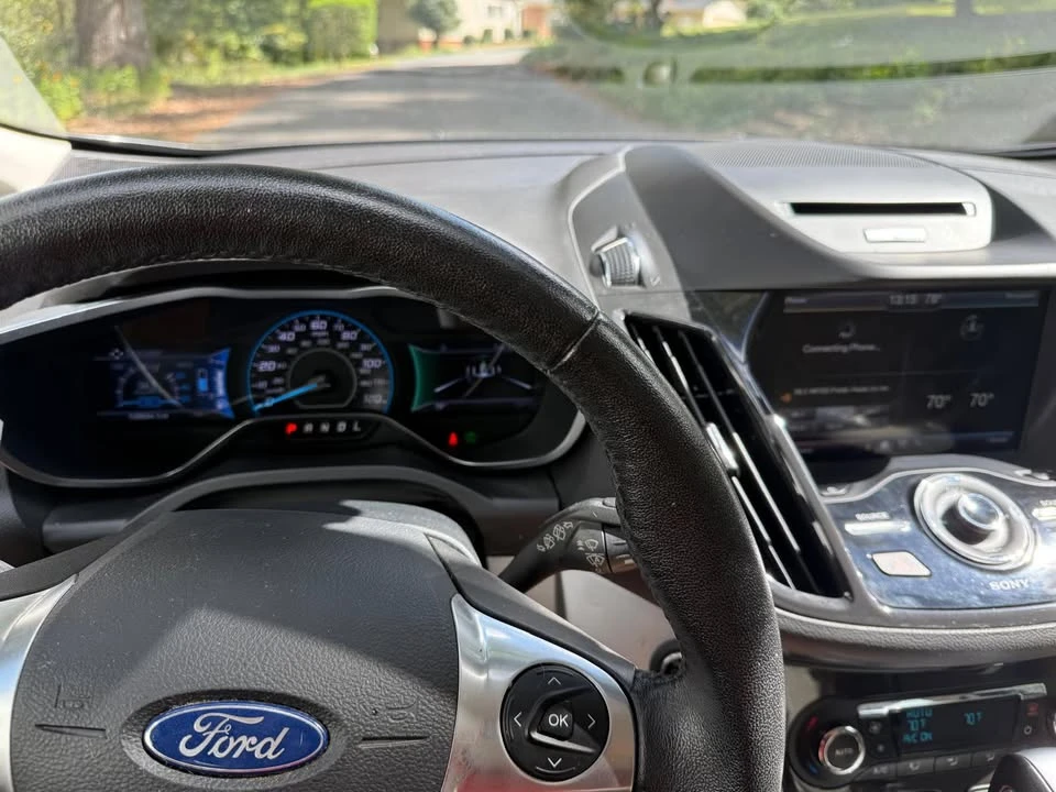 2014 Ford C-Max - Image 6 of 7