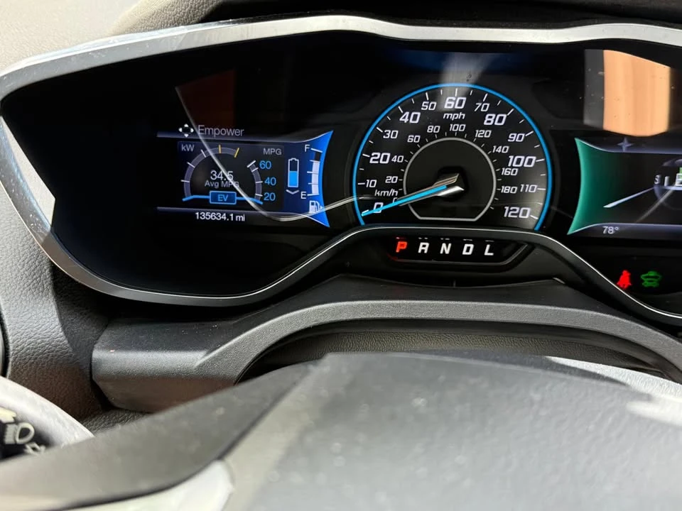 2014 Ford C-Max - Image 7 of 7