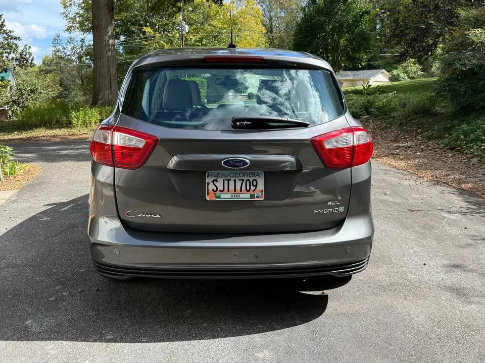 2014 Ford C-Max - Image 3 of 7