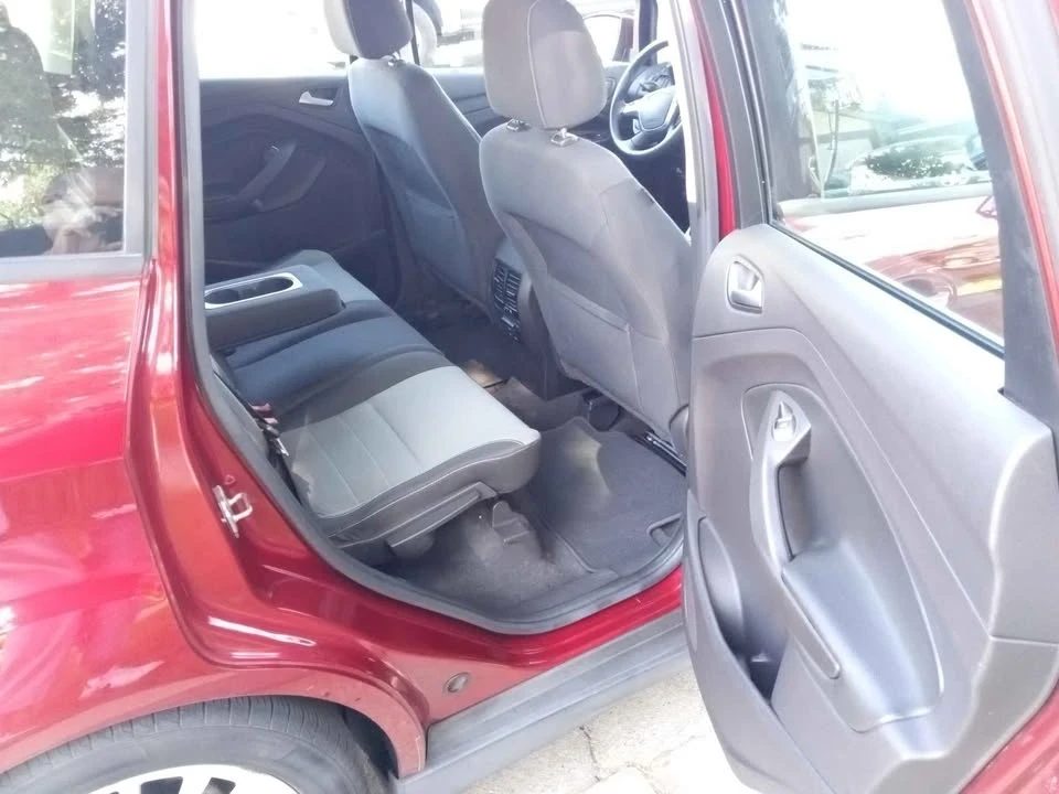 2014 Ford C-Max - Image 10 of 12