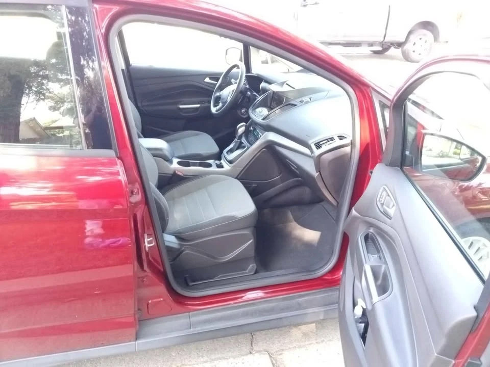 2014 Ford C-Max - Image 11 of 12