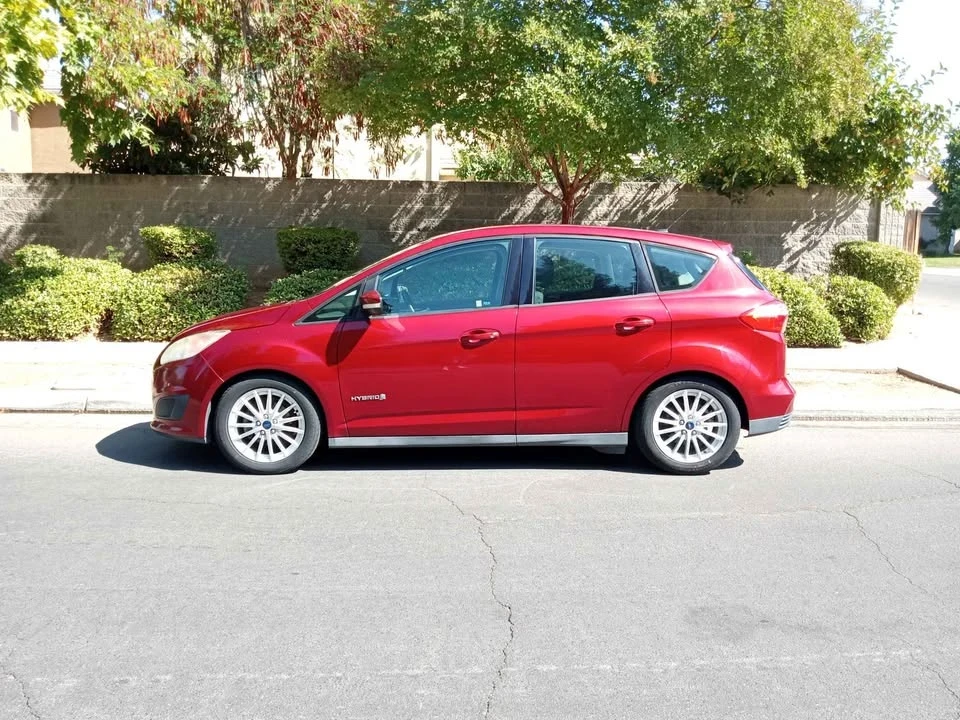 2014 Ford C-Max - Image 2 of 12