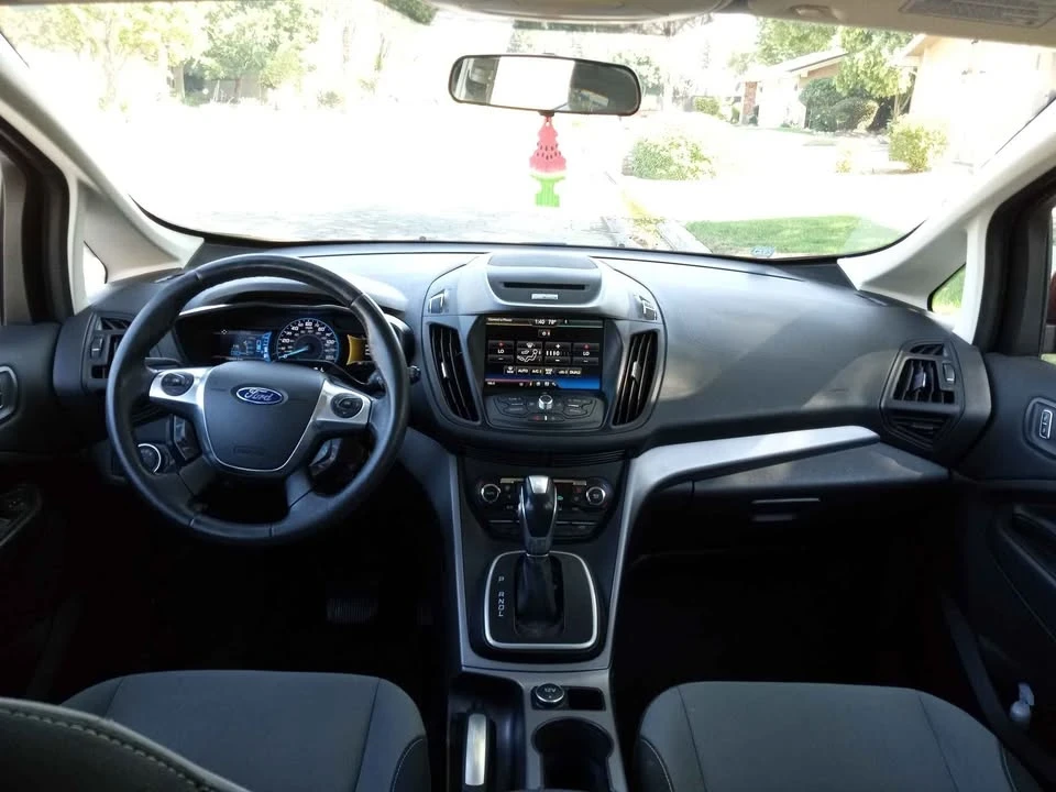 2014 Ford C-Max - Image 6 of 12