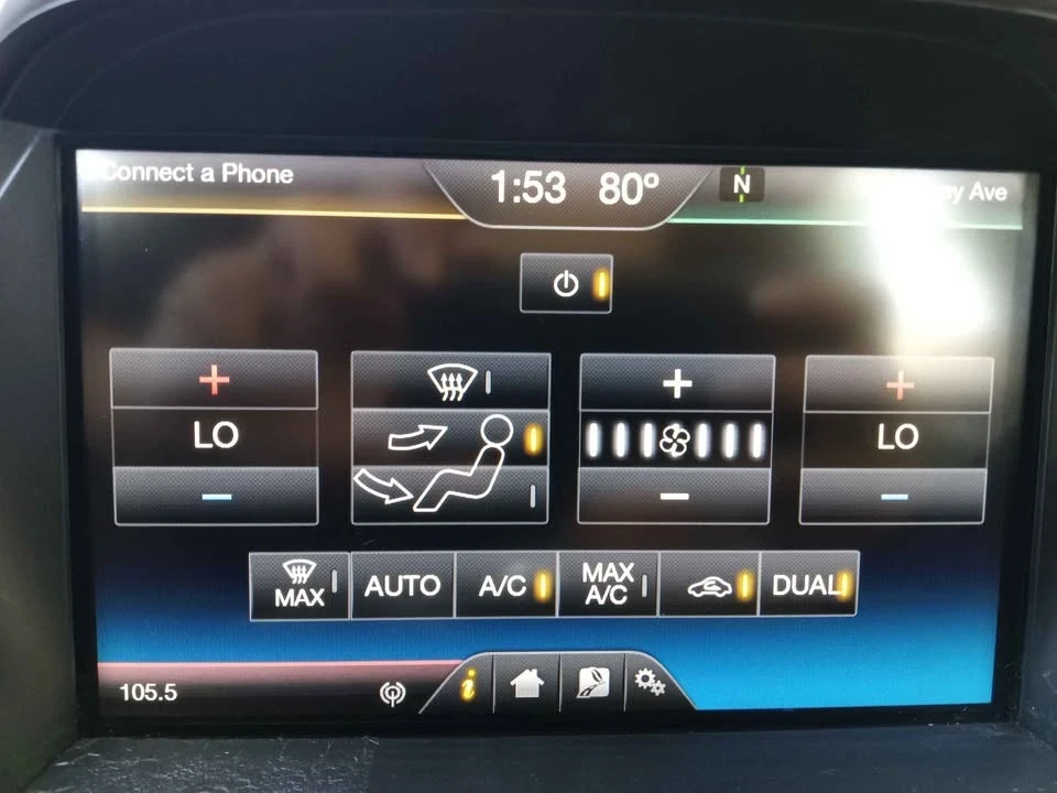 2014 Ford C-Max - Image 5 of 12