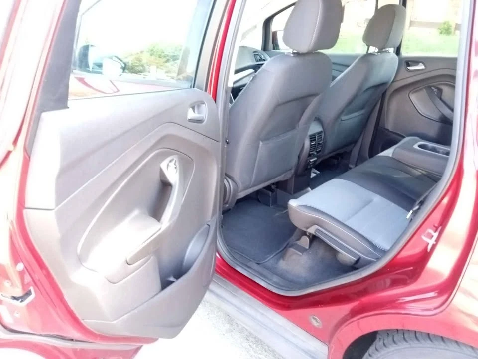 2014 Ford C-Max - Image 9 of 12