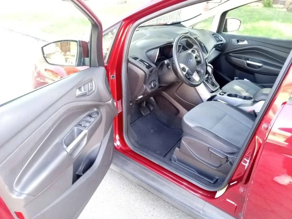 2014 Ford C-Max - Image 8 of 12