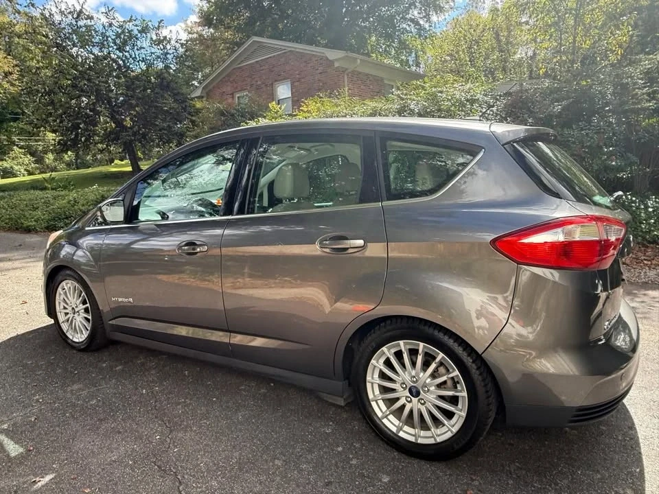 2014 Ford C-Max - Image 2 of 7