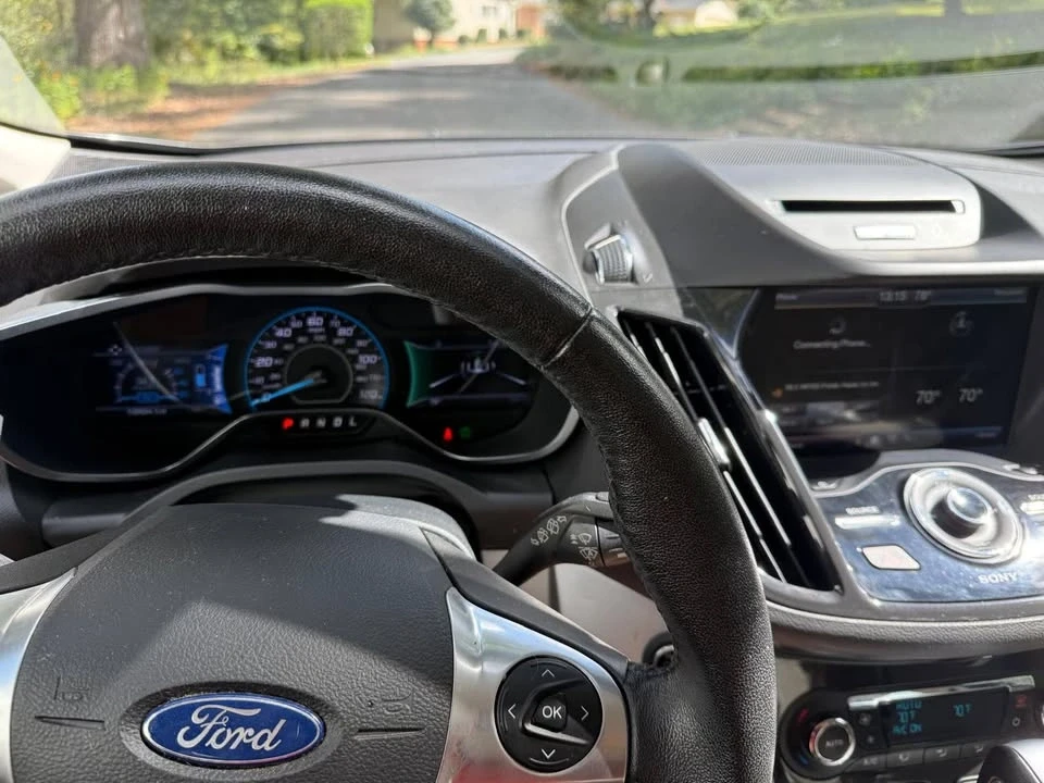 2014 Ford C-Max - Image 6 of 7