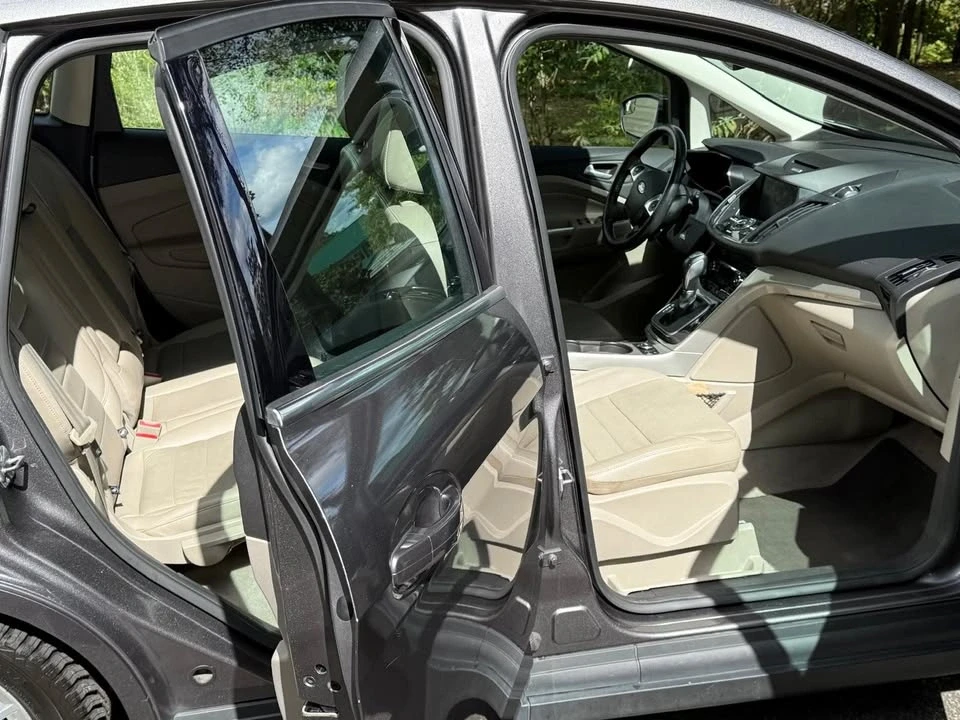 2014 Ford C-Max - Image 5 of 7
