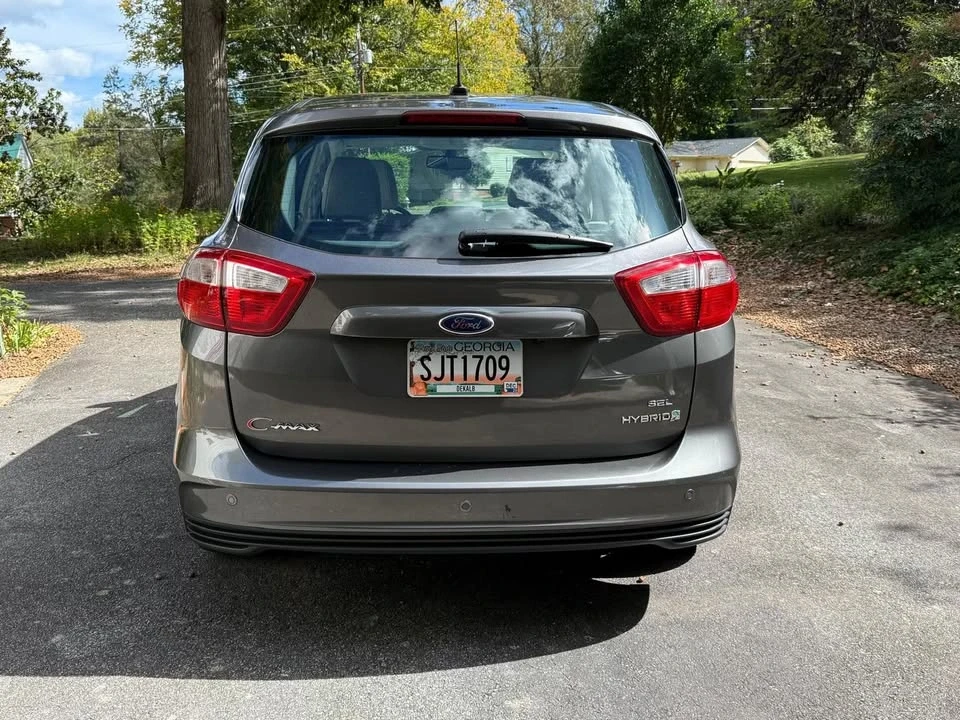 2014 Ford C-Max - Image 3 of 7