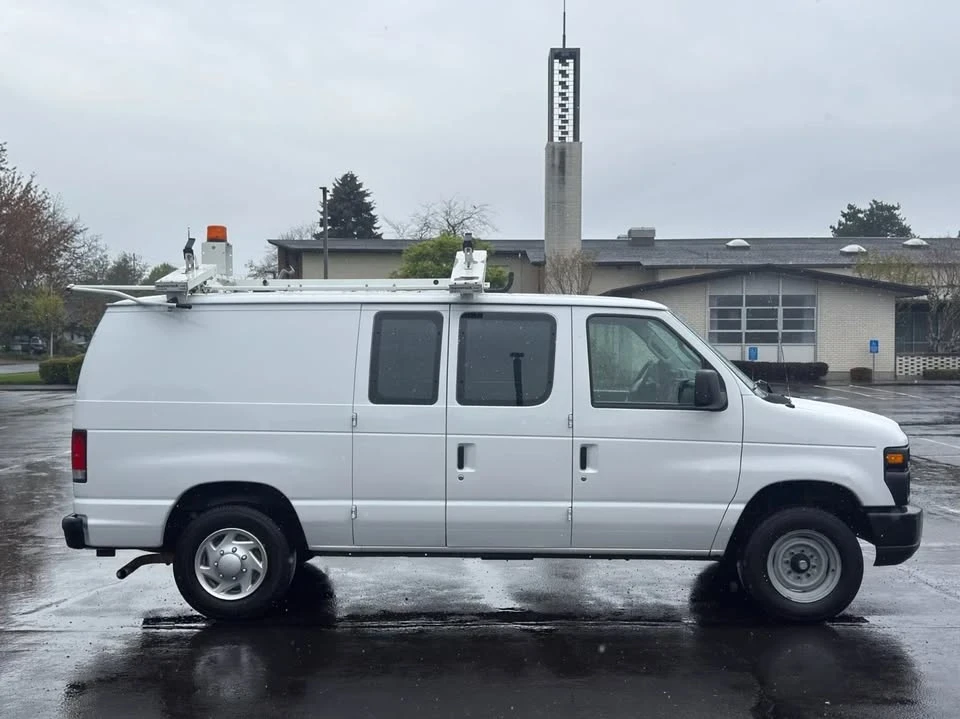 2014 Ford Econoline Van - Image 6 of 19