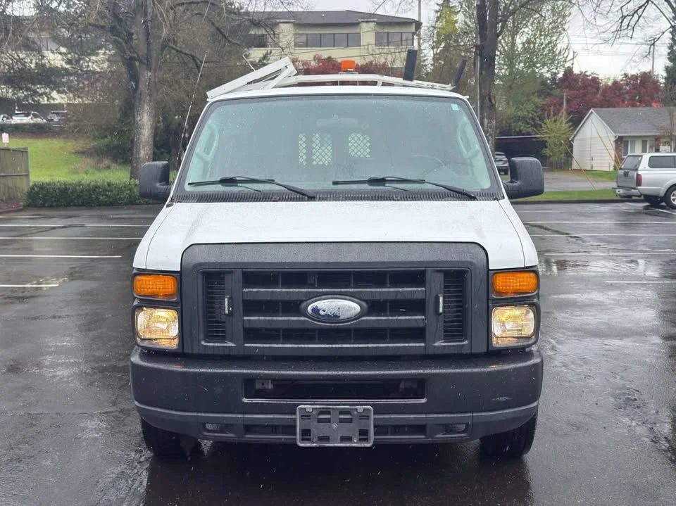 2014 Ford Econoline Van - Image 8 of 19