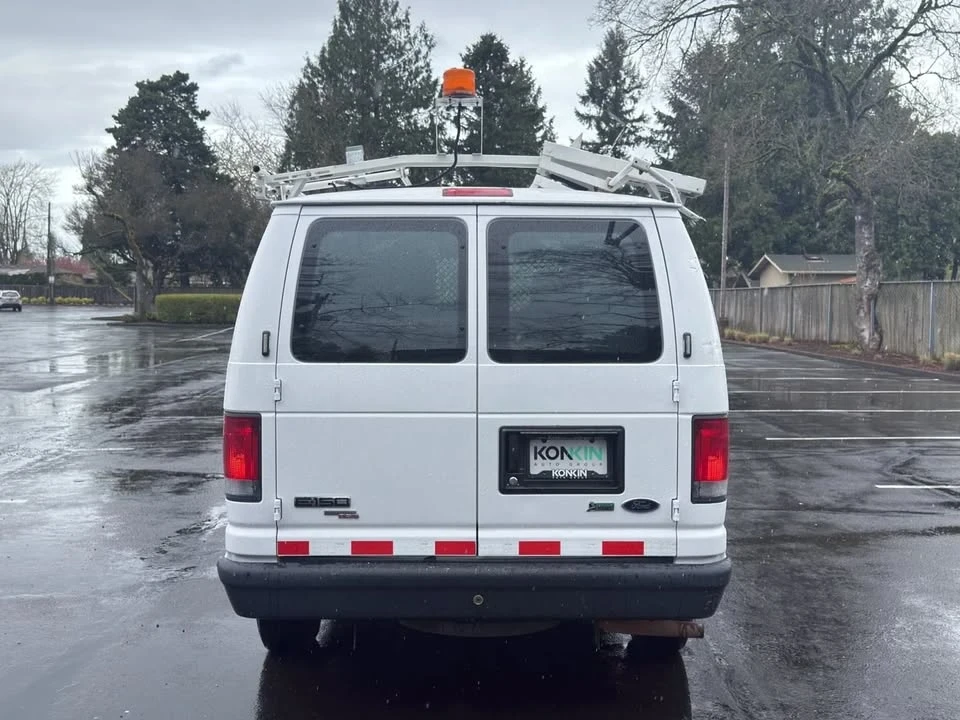 2014 Ford Econoline Van - Image 4 of 19