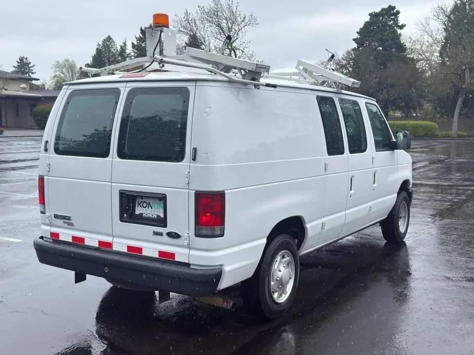 2014 Ford Econoline Van - Image 5 of 19