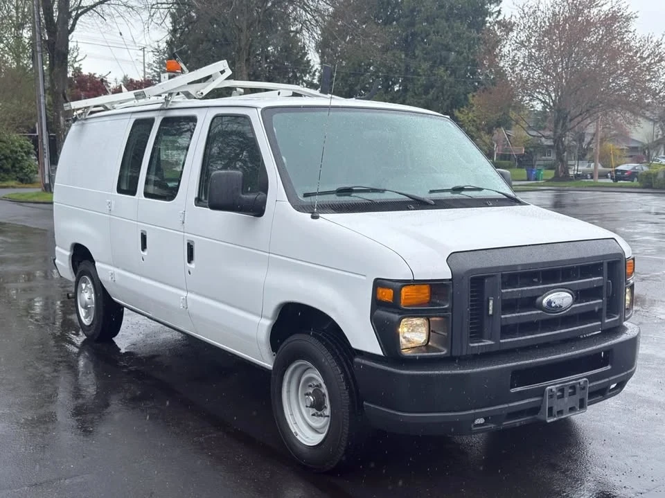 2014 Ford Econoline Van - Image 7 of 19
