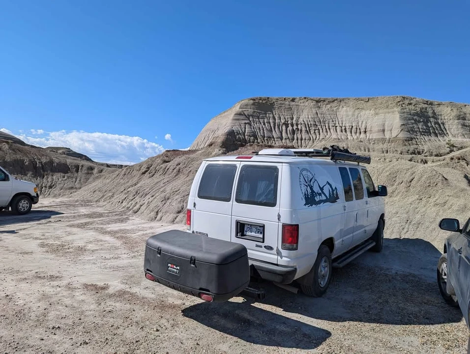 2014 Ford Econoline Van - Image 11 of 20