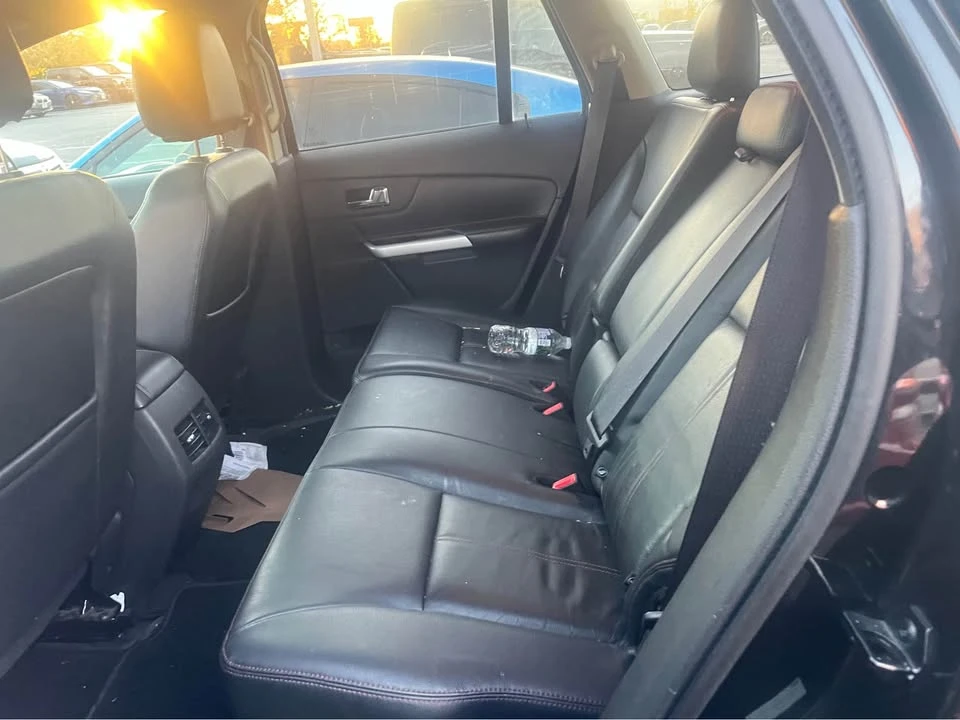 2014 Ford Edge - Image 6 of 8