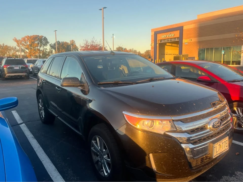 2014 Ford Edge - Image 2 of 8