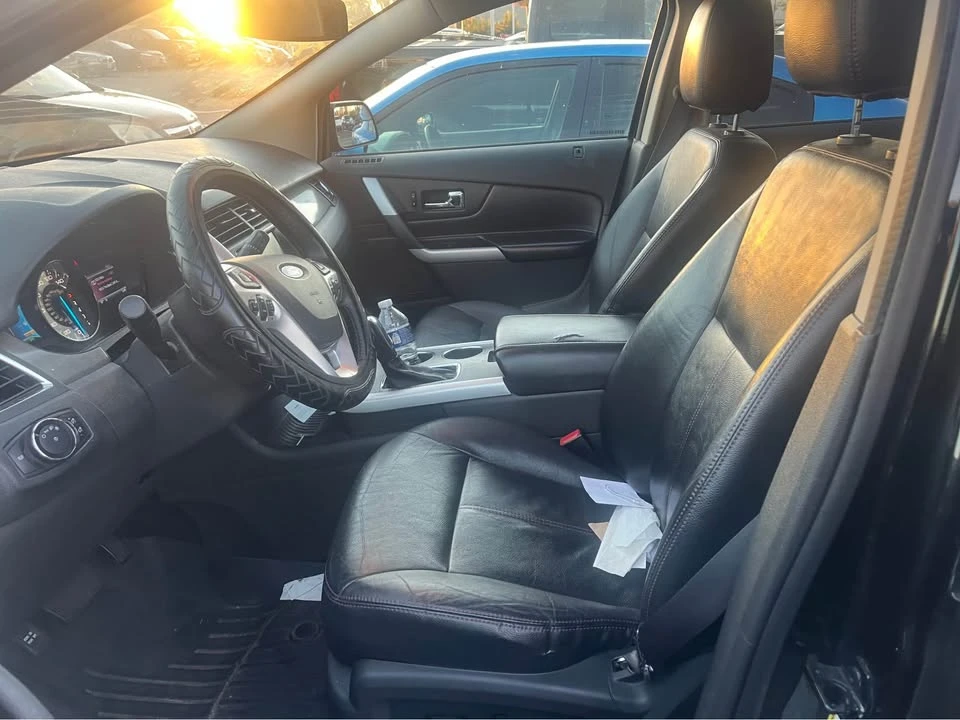 2014 Ford Edge - Image 7 of 8