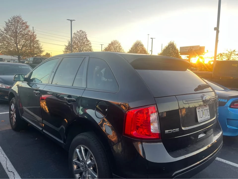 2014 Ford Edge - Image 4 of 8