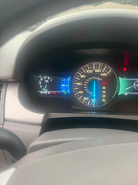 2014 Ford Edge - Image 3 of 3