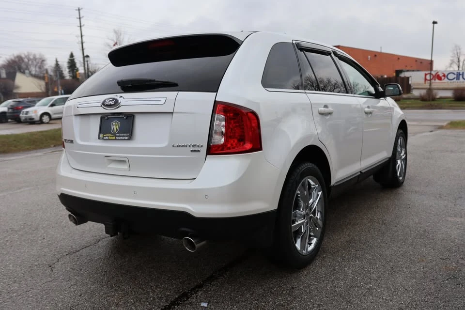 2014 Ford Edge - Image 7 of 20