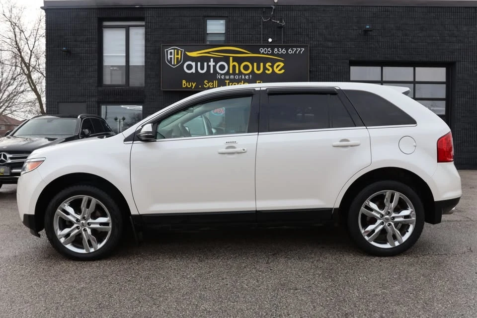 2014 Ford Edge - Image 3 of 20