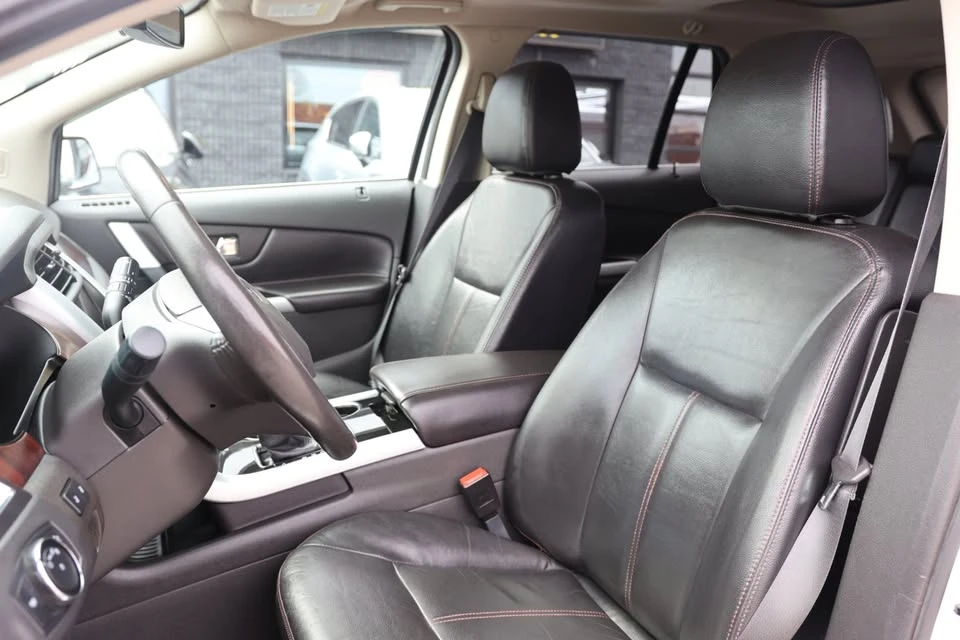 2014 Ford Edge - Image 17 of 20