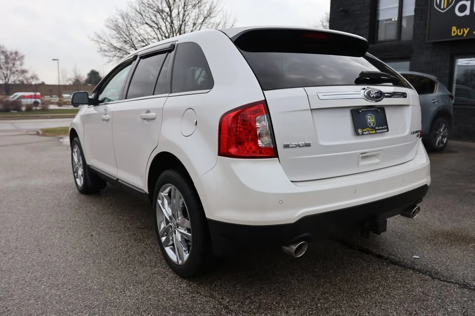 2014 Ford Edge - Image 4 of 20