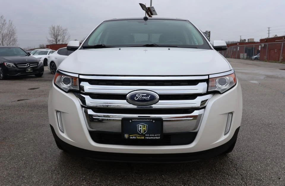 2014 Ford Edge - Image 10 of 20