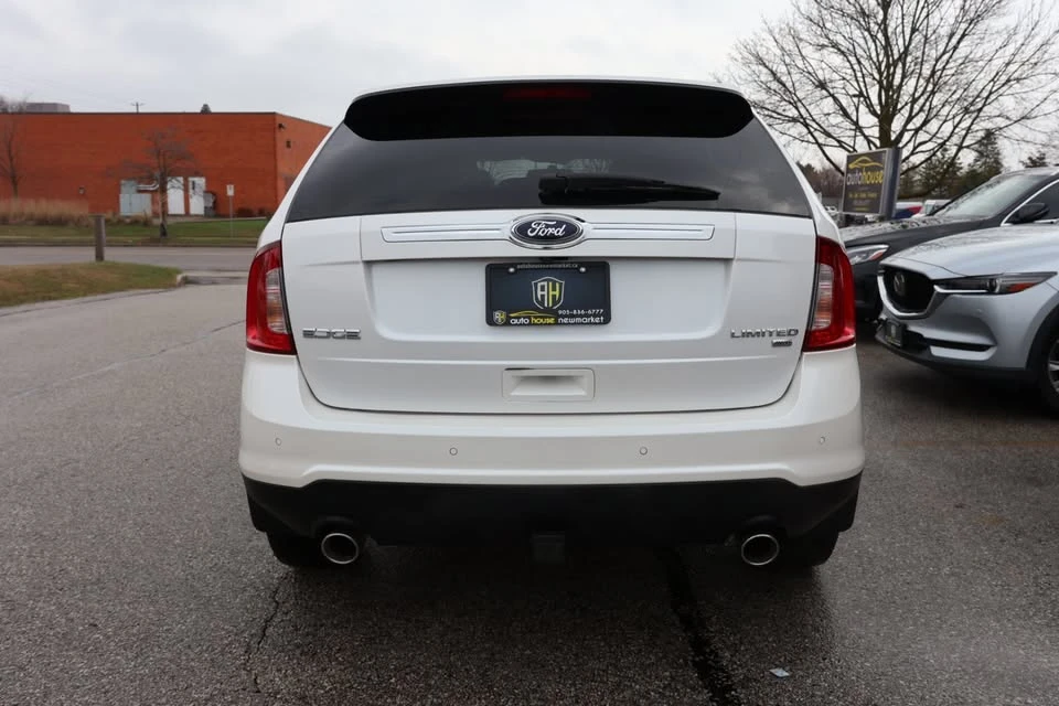2014 Ford Edge - Image 5 of 20