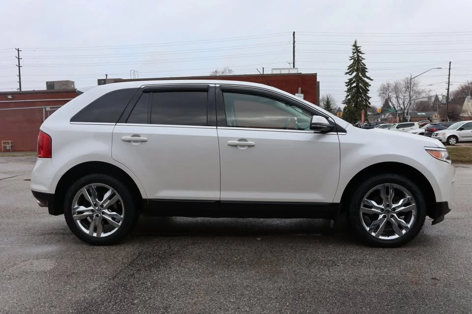 2014 Ford Edge - Image 8 of 20