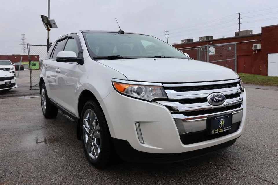 2014 Ford Edge - Image 9 of 20