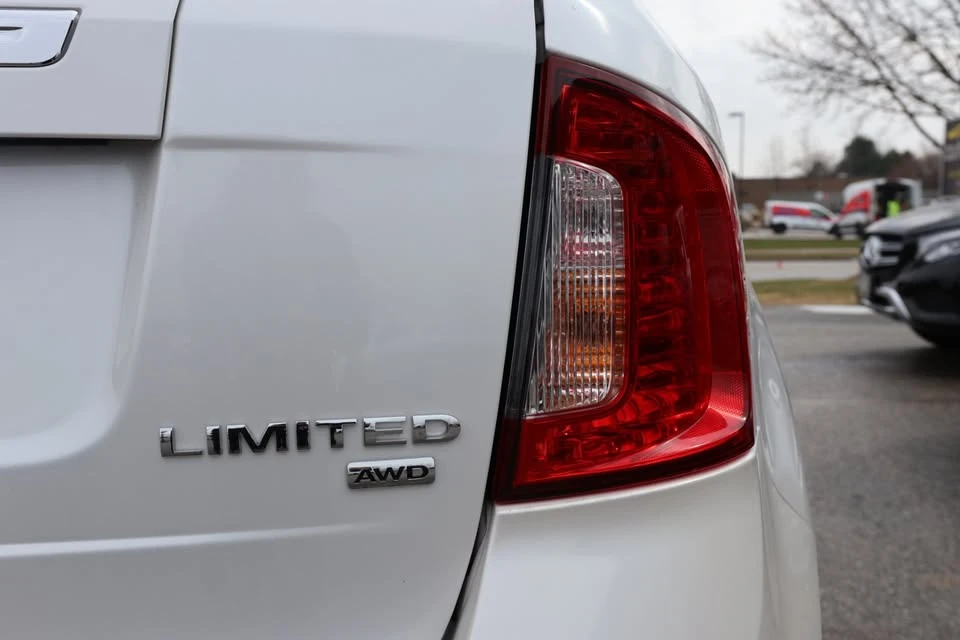 2014 Ford Edge - Image 6 of 20