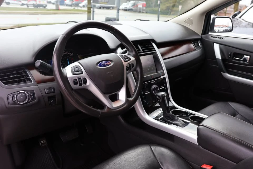 2014 Ford Edge - Image 18 of 20
