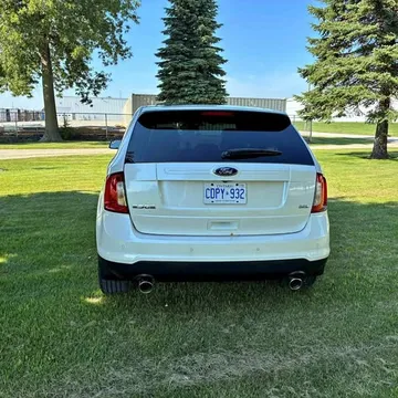 2014 Ford Edge SEL FWD