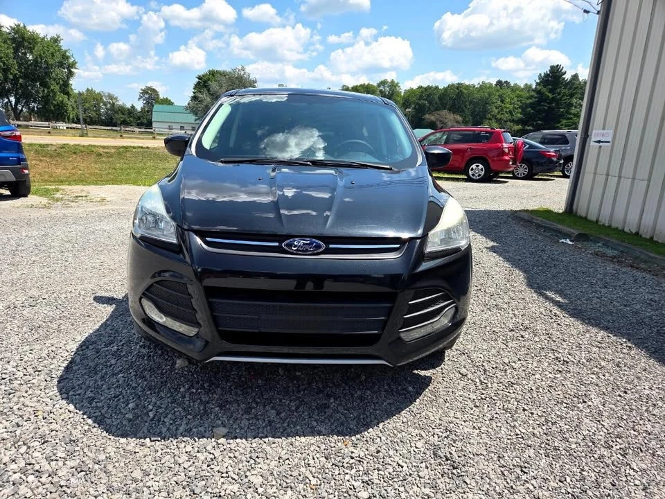 2014 Ford Escape - Image 2 of 20