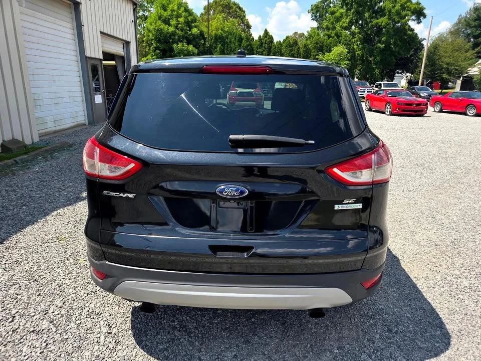 2014 Ford Escape - Image 4 of 20