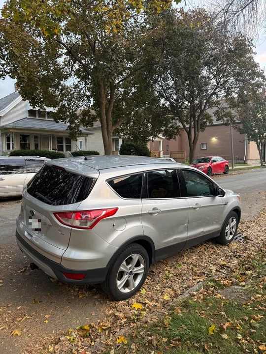 2014 Ford Escape - Image 2 of 6