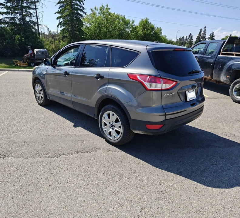 2014 Ford Escape - Image 4 of 5