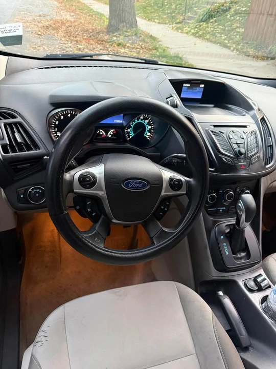 2014 Ford Escape - Image 5 of 6
